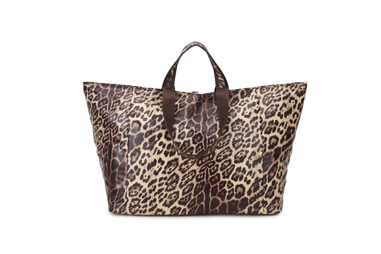 Giuliano Faux leather handbag with inner pocket | 880501