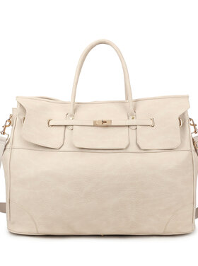 Giuliano Faux leather handbag | 10122