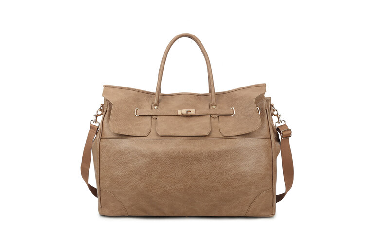 Giuliano Faux leather handbag | 10122