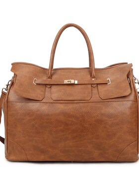 Giuliano Faux leather handbag | 10122