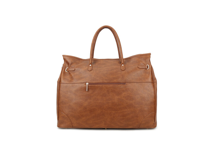 Giuliano Kunstleder-Handtasche | 10122