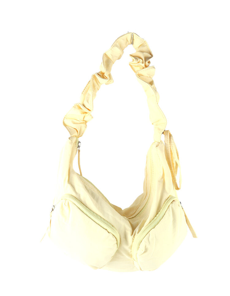 Giuliano Nylon-Crossbody-Gürteltasche | 50066