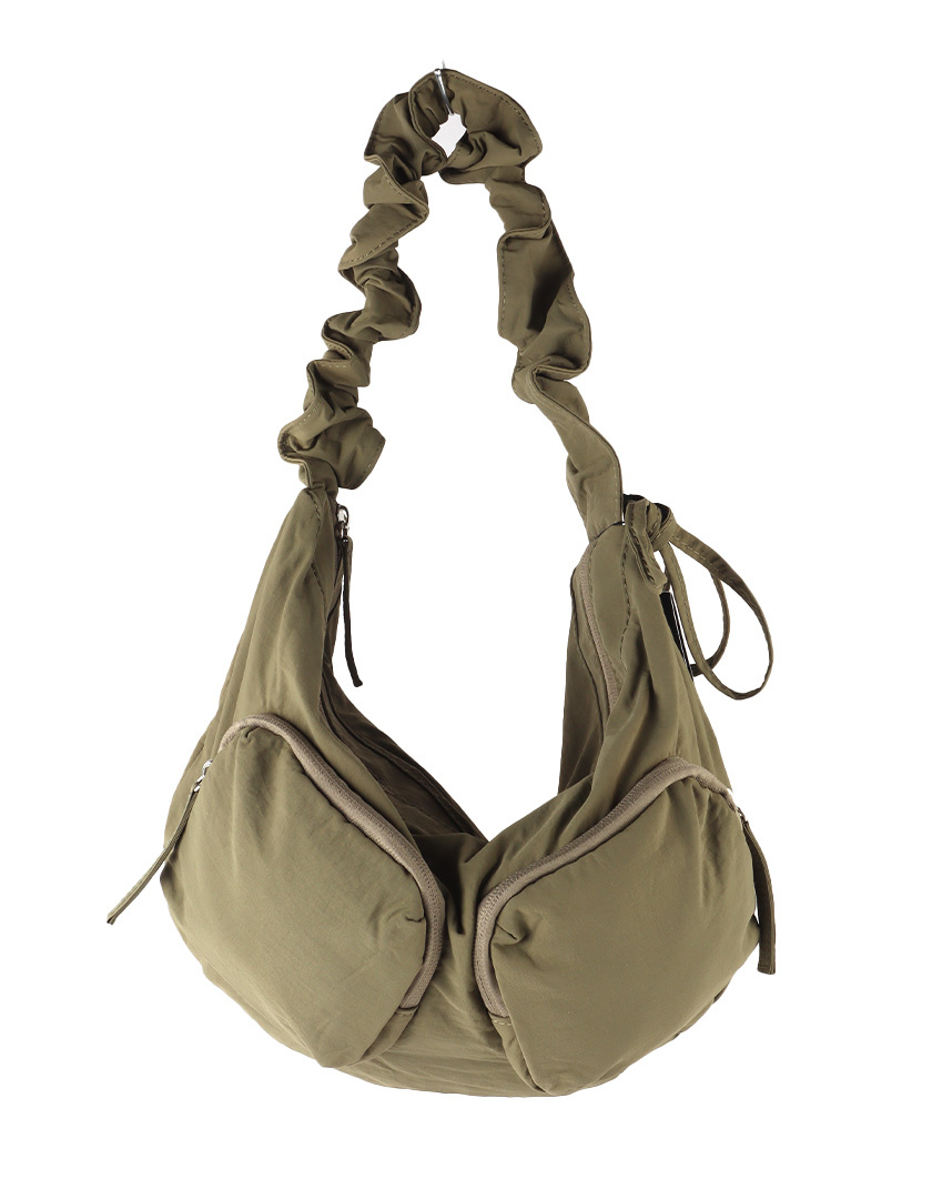 Giuliano Nylon crossbody heuptas | 50066, foto 2 van 6