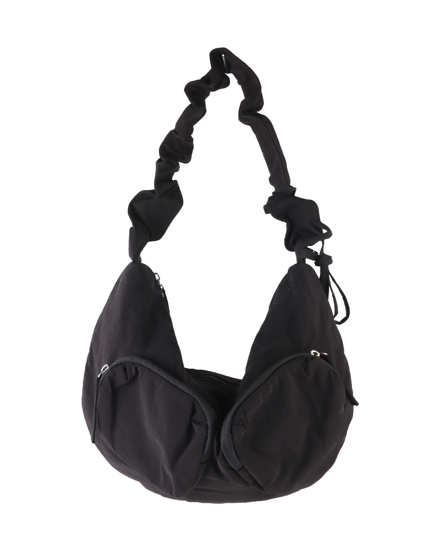 Giuliano Nylon crossbody heuptas | 50066, foto 6 van 6