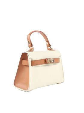 Giuliano Leather  Leather handbag | 552392