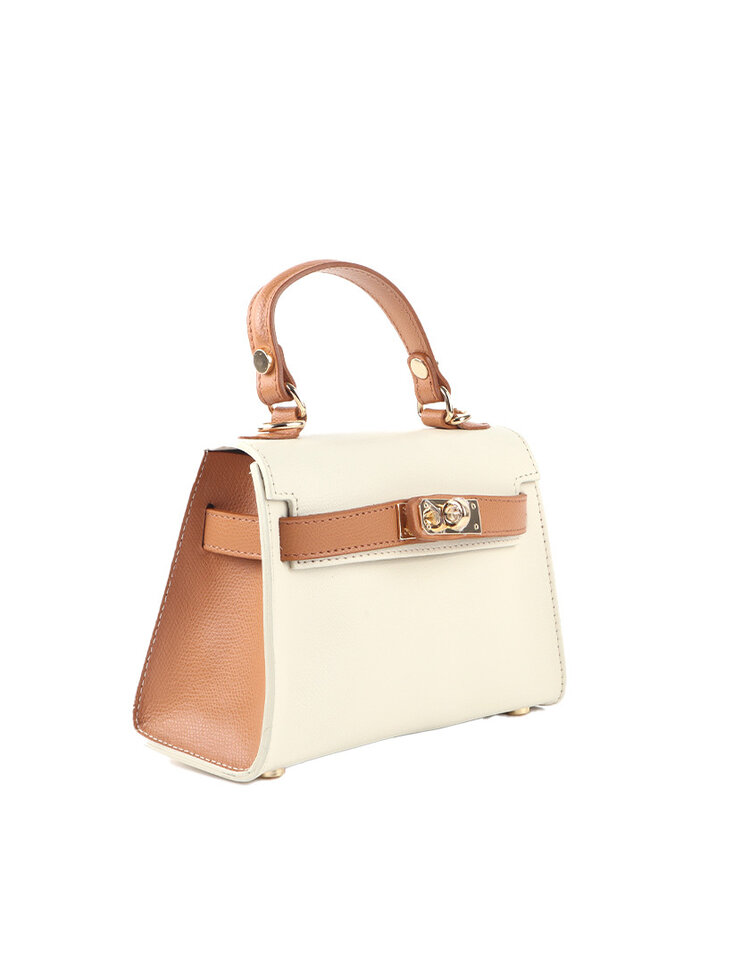 Giuliano Leather  Lederen handtas | 552392