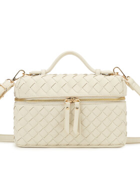 Giuliano Faux leather shoulder bag | 80158