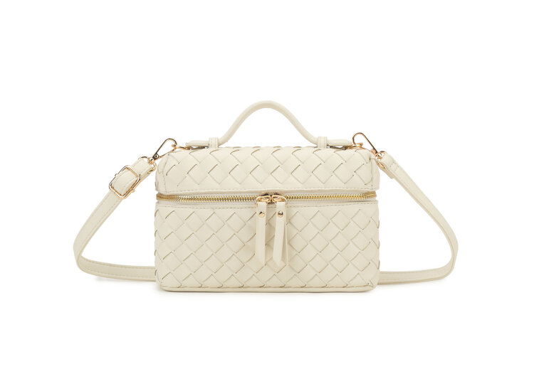 Giuliano Faux leather shoulder bag | 80158