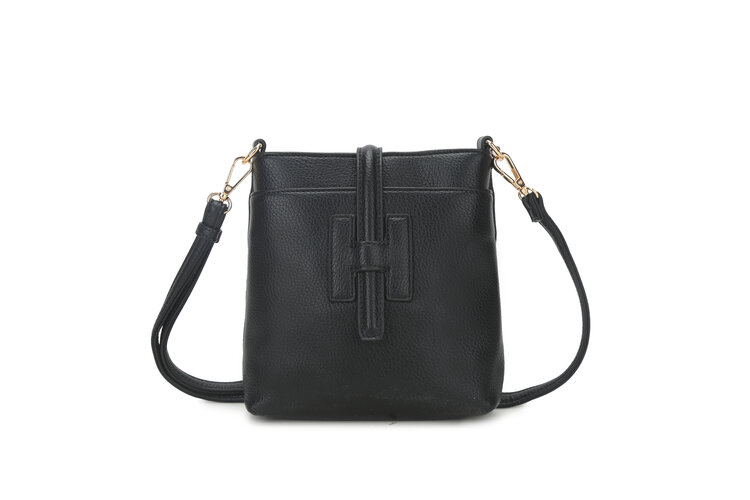 Giuliano Artificial Leather shoulder bag | 20169