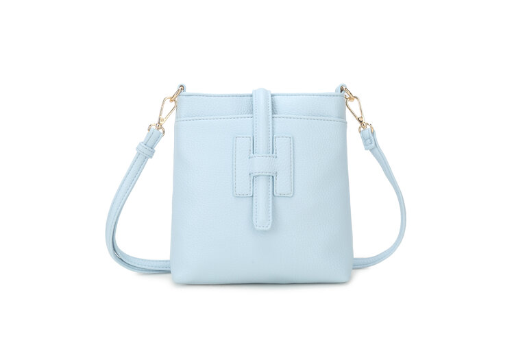 Giuliano Artificial Leather shoulder bag | 20169