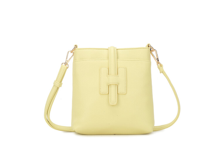 Giuliano Artificial Leather shoulder bag | 20169