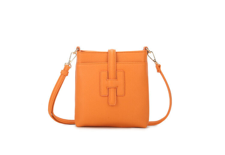 Giuliano Artificial Leather shoulder bag | 20169