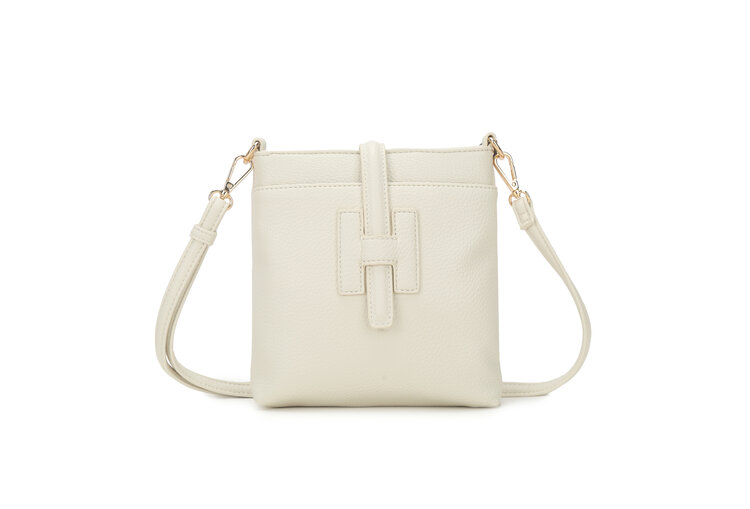 Giuliano Artificial Leather shoulder bag | 20169