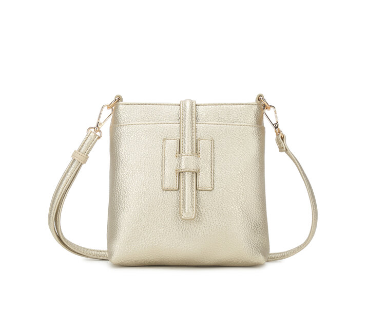 Giuliano Artificial Leather shoulder bag | 20169