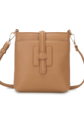 Giuliano Artificial Leather shoulder bag| 20169