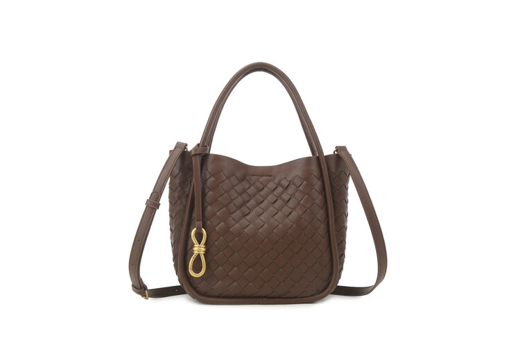 Giuliano Artificial Leather Handbag | 20177