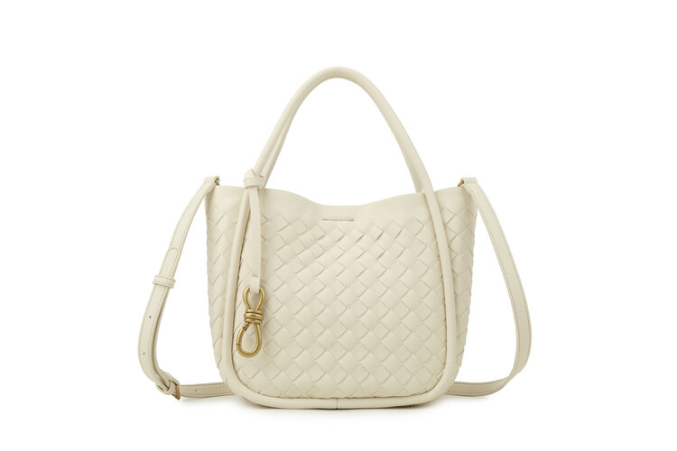 Giuliano Artificial Leather Handbag | 20177