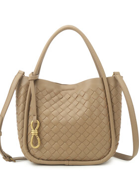 Giuliano Artificial Leather Handbag | 20177