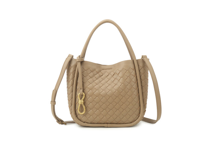 Giuliano Artificial Leather Handbag | 20177