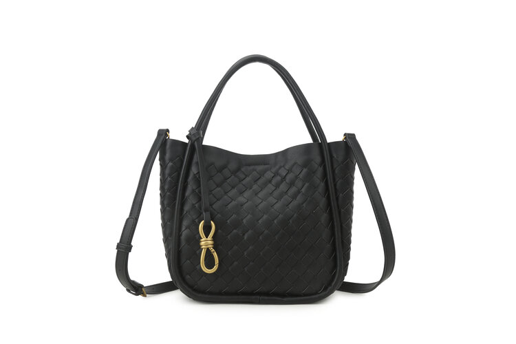 Giuliano Artificial Leather Handbag | 20177