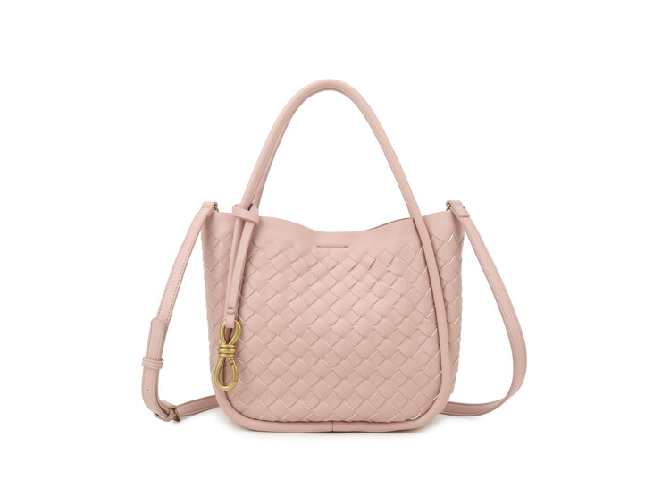 Giuliano Artificial Leather Handbag | 20177