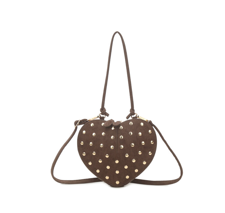 Giuliano Kunstlederen suede  schourdetas| 80163