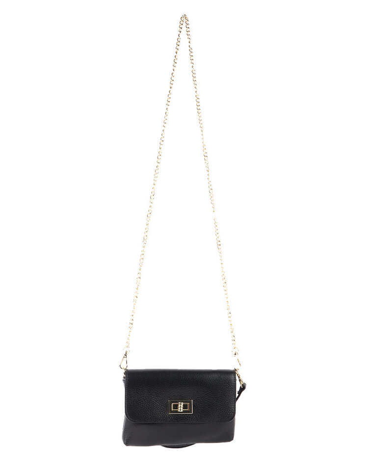 Giuliano Leather  Leder-Handtasche | 552972