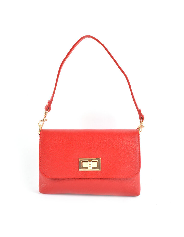 Giuliano Leather  Leder-Handtasche | 552972
