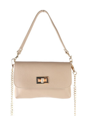 Giuliano Leather  Leder-Handtasche | 552972