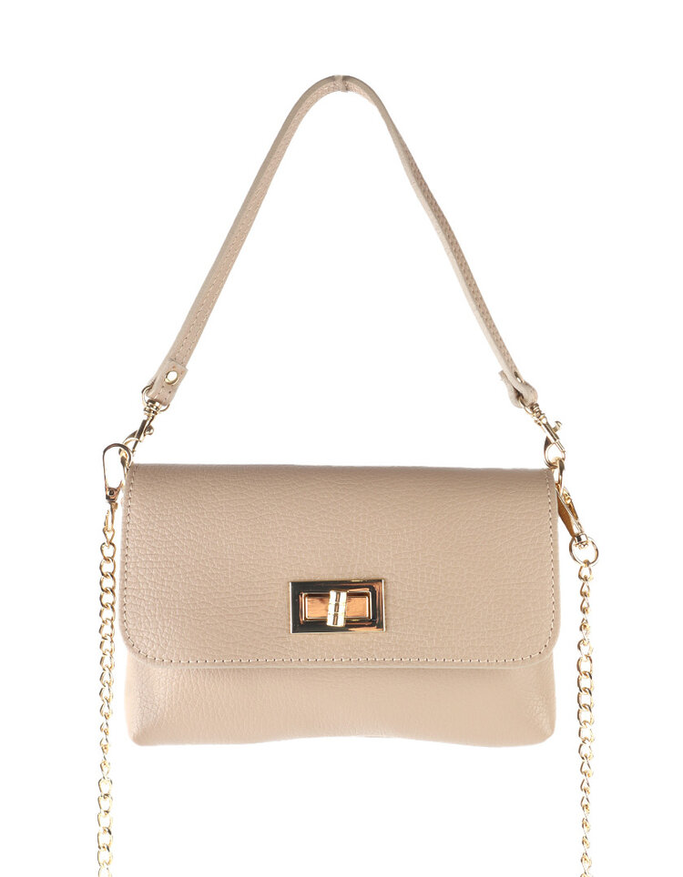 Giuliano Leather  Leder-Handtasche | 552972