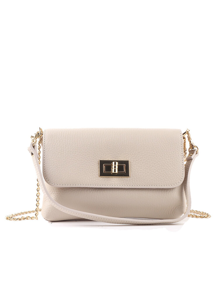 Giuliano Leather  Leder-Handtasche | 552972