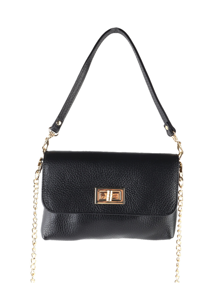 Giuliano Leather Lederen handtas |552972, foto 4 van 6
