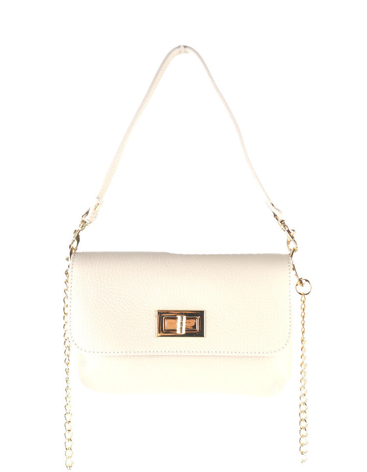 Giuliano Leather  Leder-Handtasche | 552972