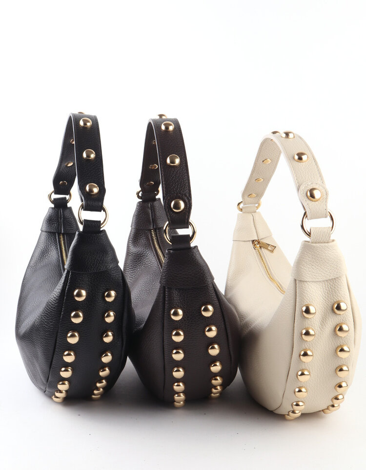 Giuliano Leather  Leather handbag | 552535