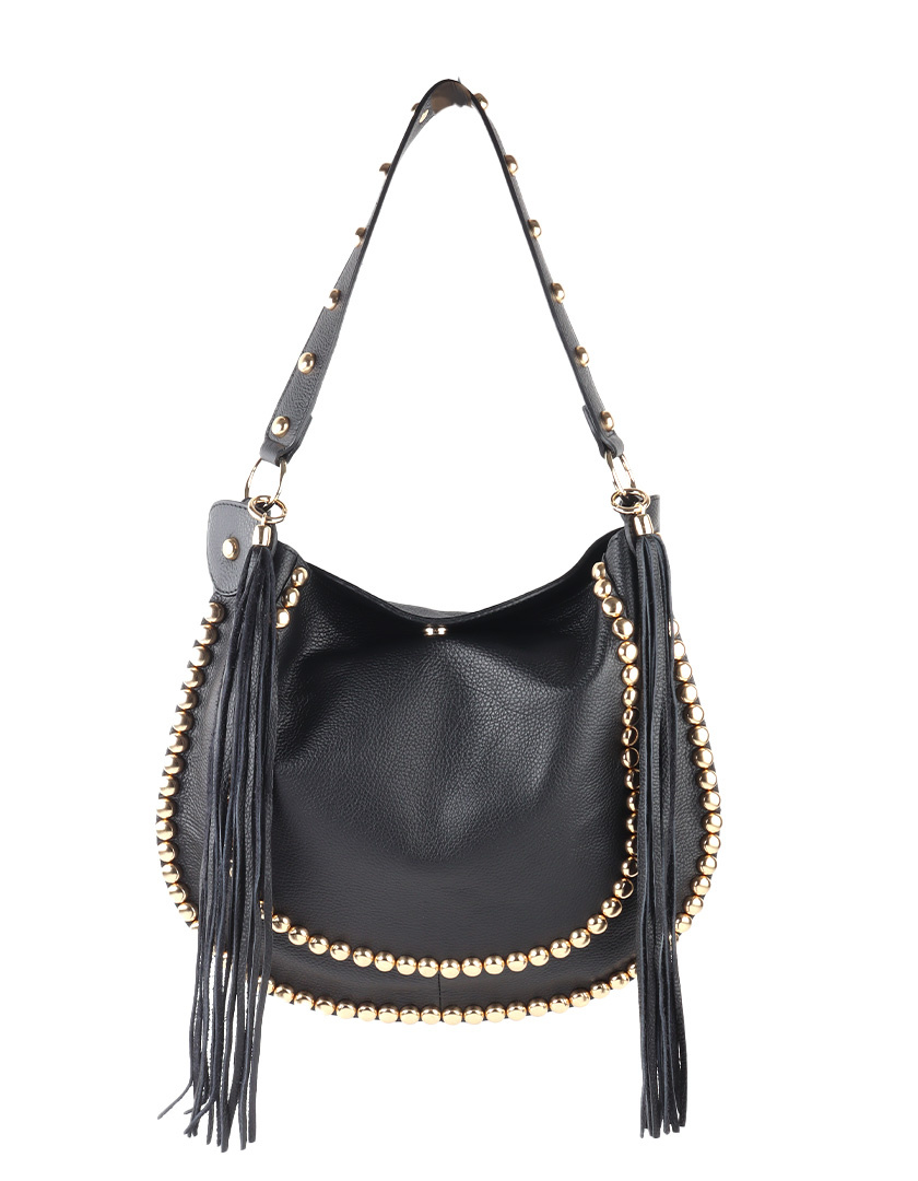 Giuliano Leather Lederen handtas | 552523, foto 4 van 6