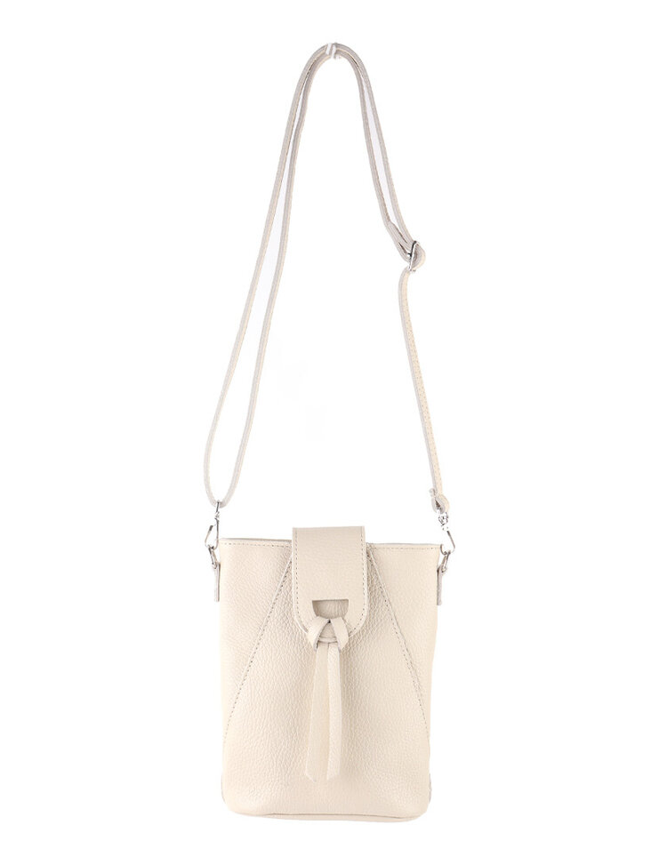 Giuliano Leather  Lederen Schoudertas | 552500