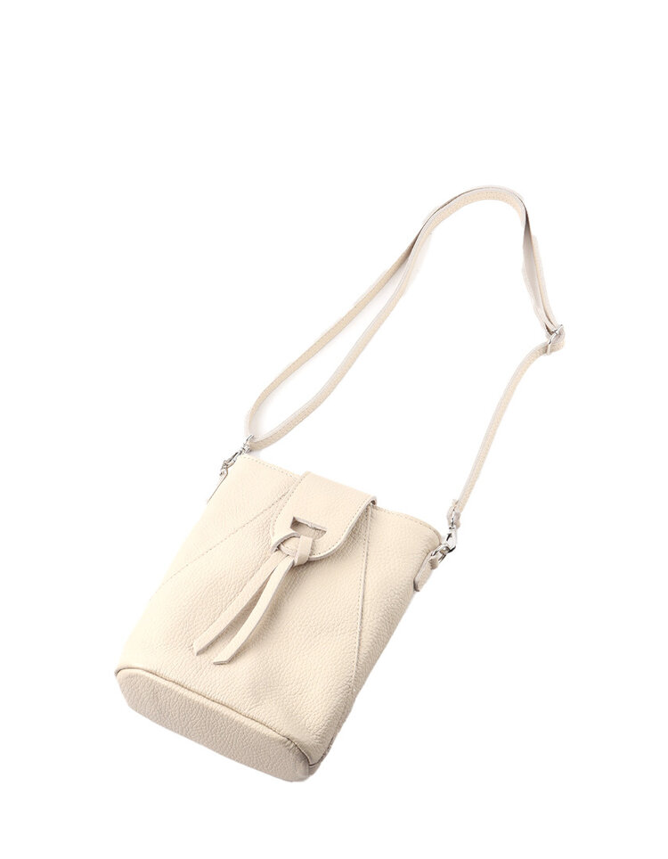 Giuliano Leather  Lederen Schoudertas | 552500