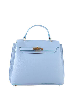 Giuliano Leather  Leather handbag | 552538