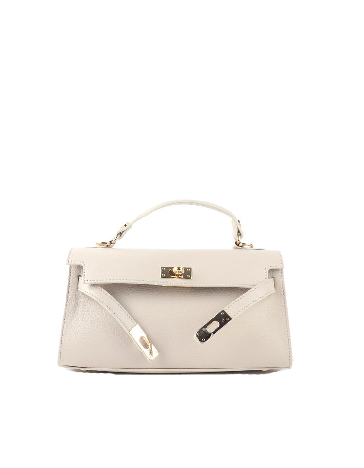 Giuliano Leather  Lederen handtas | 552533