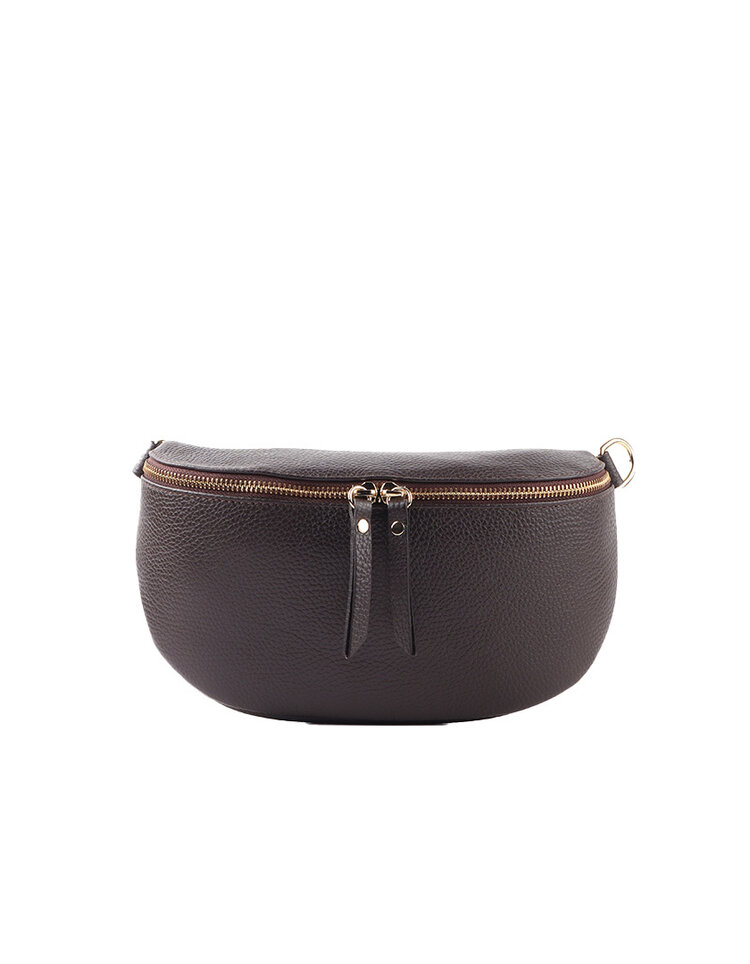 Giuliano Leather  Leder-Gürteltasche | 552846