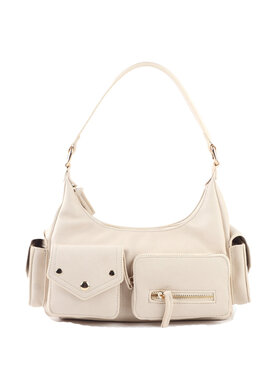 Giuliano Faux leather shoulder bag | 40087