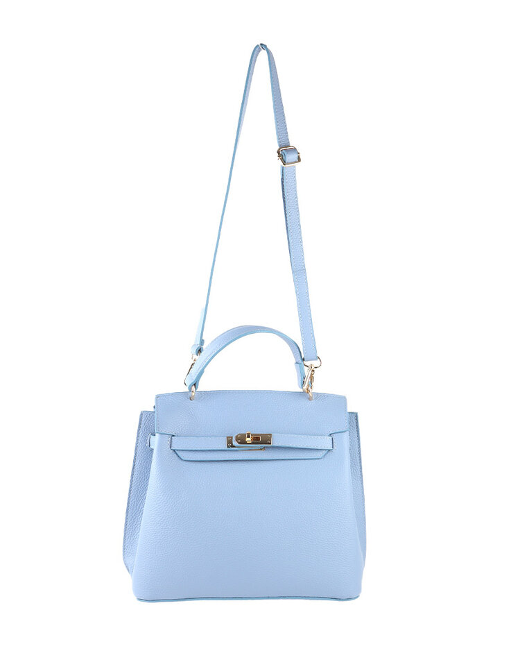 Giuliano Leather  Lederen handtas |552538