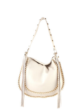 Giuliano Leather  Lederen handtas | 552523