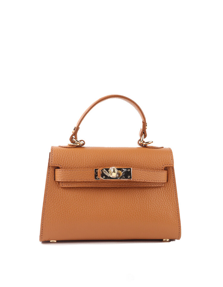 Giuliano Leather  Lederen handtas | 552948