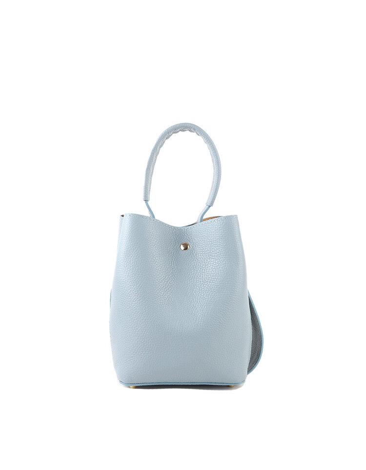 Giuliano Leather  Leather handbag | 552301