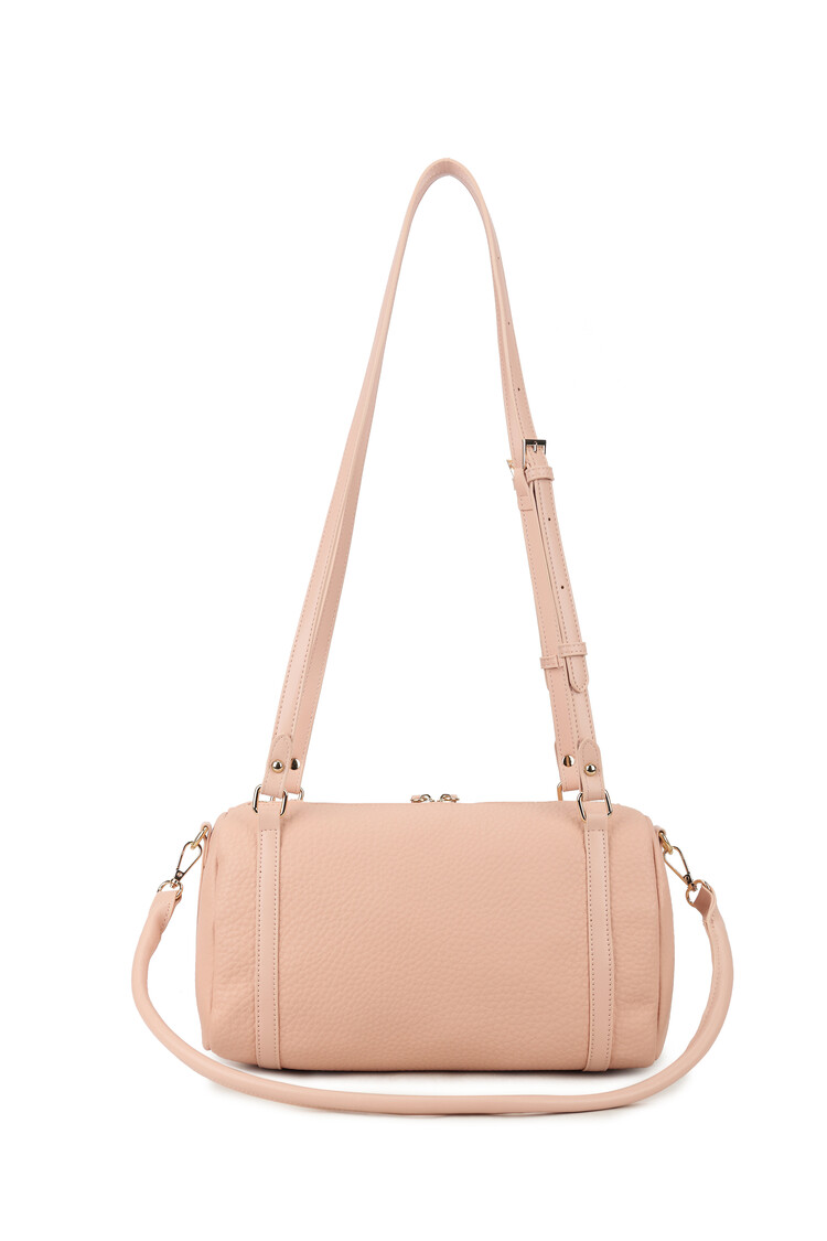 Giuliano Artificial Leather Handbag | 40099