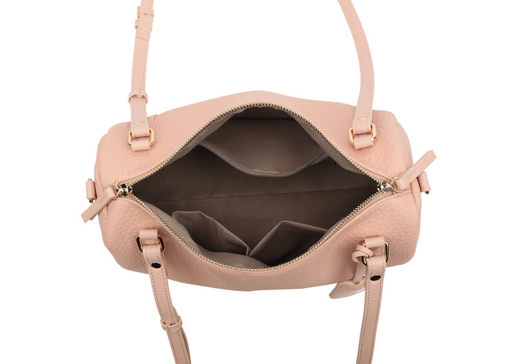 Giuliano Artificial Leather Handbag | 40099