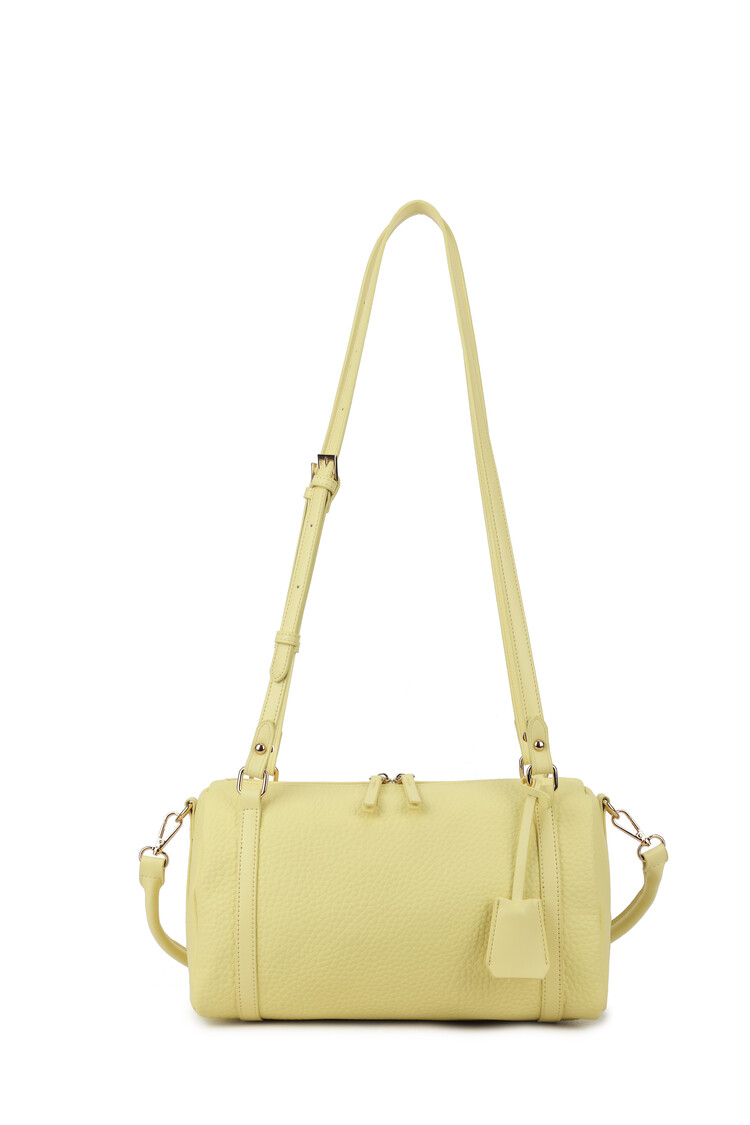 Giuliano Kunstlederen Handtas | 40099