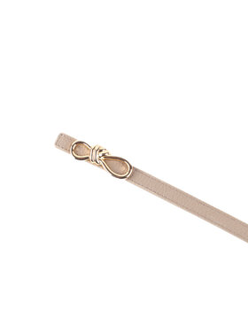 Giuliano Leather  Lederen riem |  559141