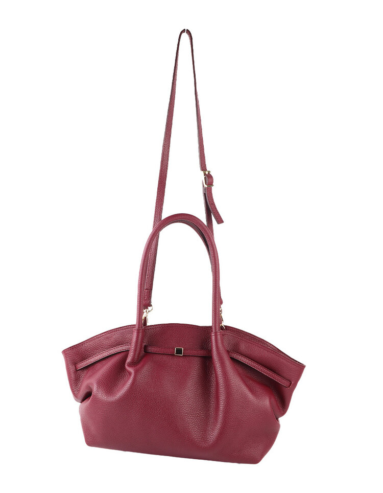 Giuliano Leather  Leather handbag | 552542